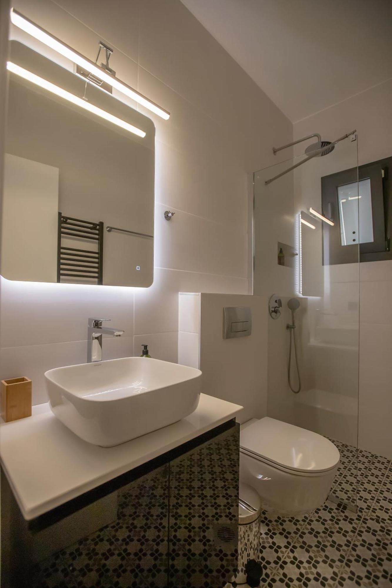 Element Suites - Green - Apt 1Bd - Kalambáka Kültér fotó