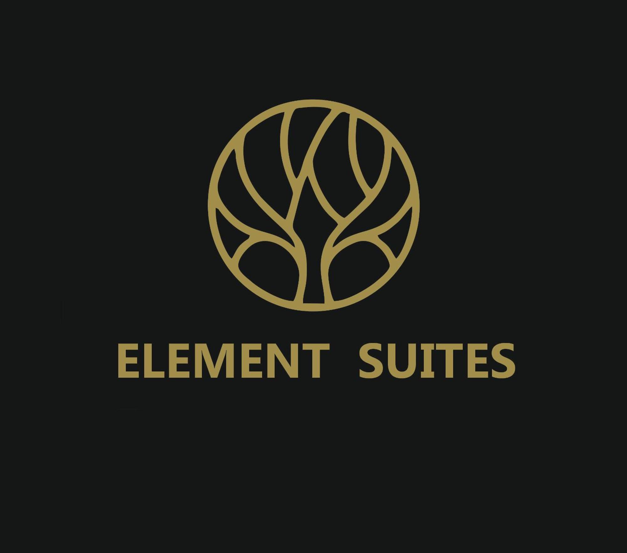 Element Suites - Green - Apt 1Bd - Kalambáka Kültér fotó